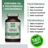 Kala Health Vitamin E - All 8 Tocopherols + Tocotrienols