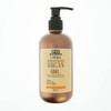 GD3 Crema de rizos con Aceite de Argán 290 ml