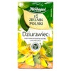 Herbapol St. John's Wort Tea - Caffeine-Free 20 Tea Bags,