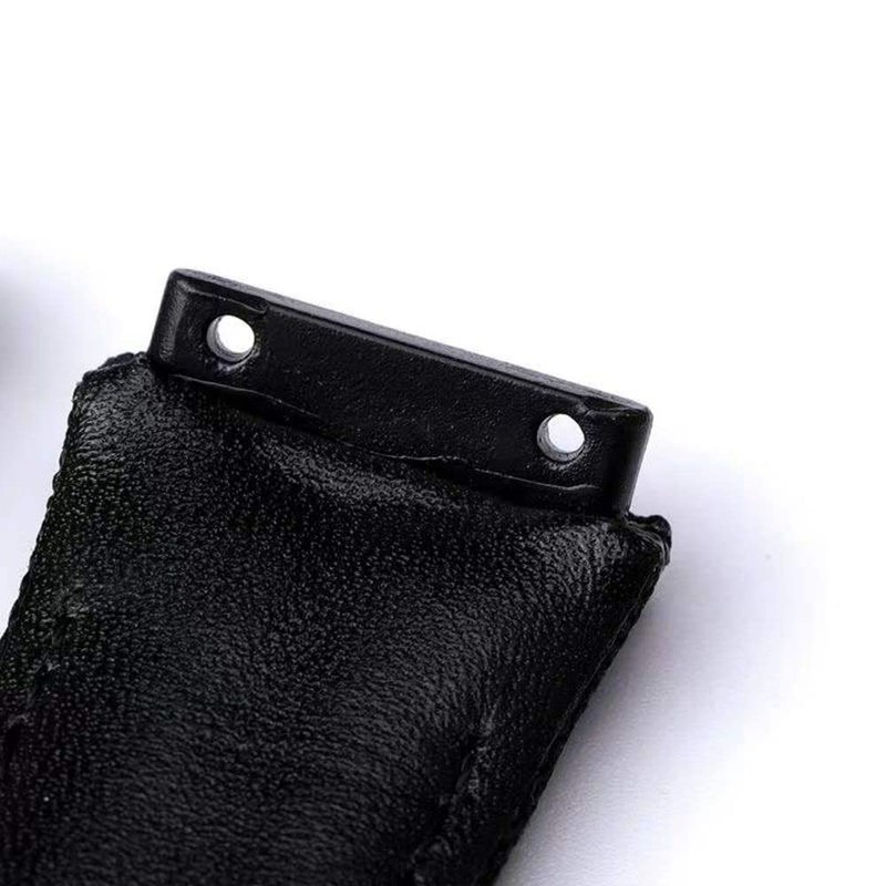 Kevisae 25mm Nylon Watch Band/Canvas Watch Strap Compatible with Richard