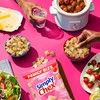 Simply Chex Strawberry Crème Flavored Snack Mix, Family Size, 13.5