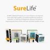SureLife 860214 Blood Pressure Monitor