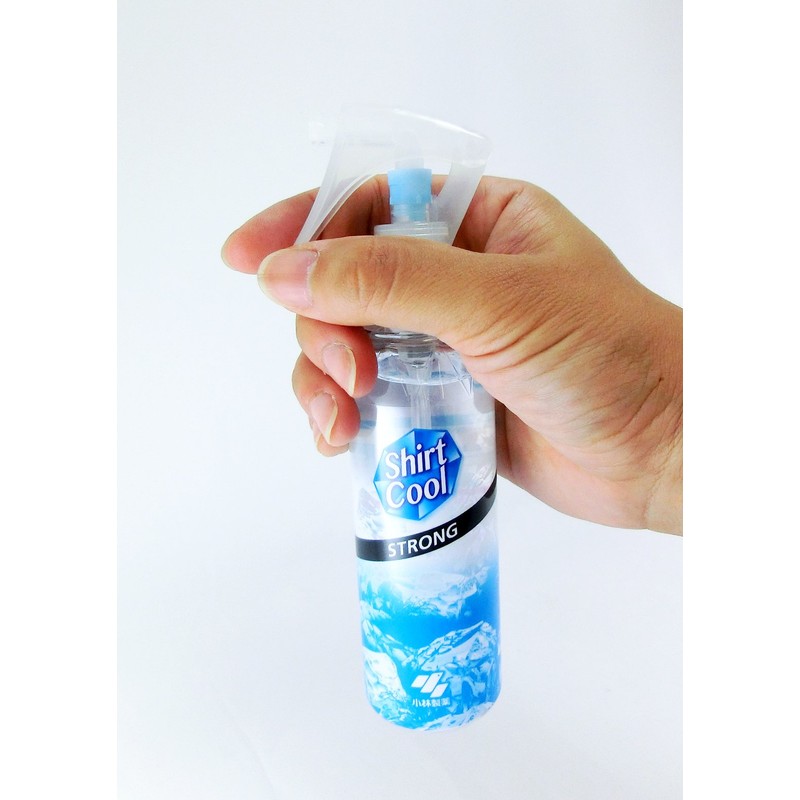 Shirt Cool Cool Cool Strong 3.4 fl oz (100 ml)