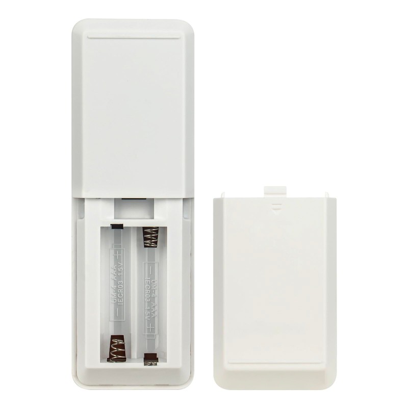 AULCMEET RCV013 Replacement Remote Control Compatible with BENQ DLP Projector