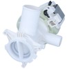 Drain Pump - Washing Machine - BEKO, LISTO, SELECLINE, FAR