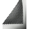 VViViD White Perforated Vinyl Window Film to Prevent Bird Strike