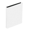 2-Ring A4 Binder Various Colours