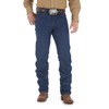 Wrangler Men's Premium Performance Cowboy Cut Regular Fit Jean, Prewashed,