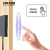Touch Dimmer Sensor Switch 12v led Cabinet Smart Home Light