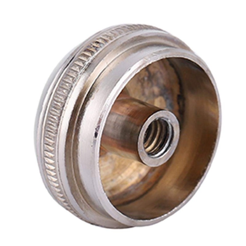 Flute Crown Flute Head Flute Cap Headjoint Screw Cap for