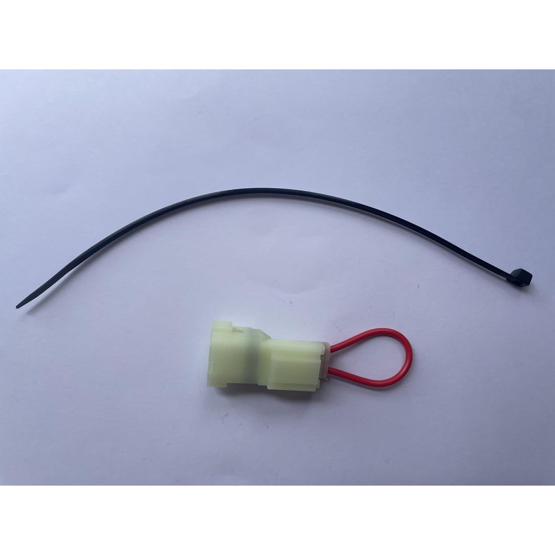 Seat Belt Bypass Harness Fits for 2017 and Newer Honda