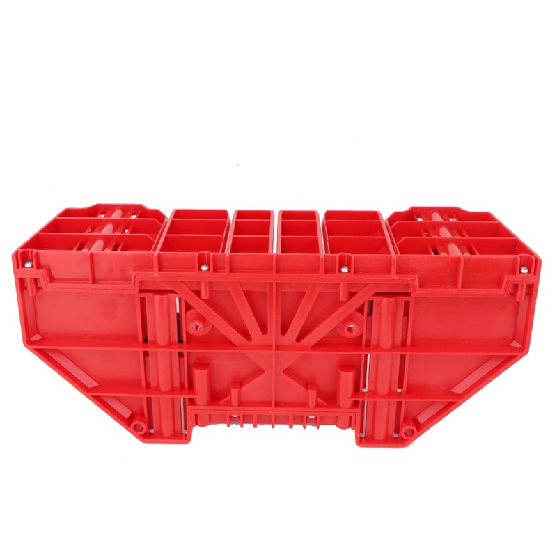 Multi function Miter Saw Box Cabinet Case 22.5/45/90 Degree Wood