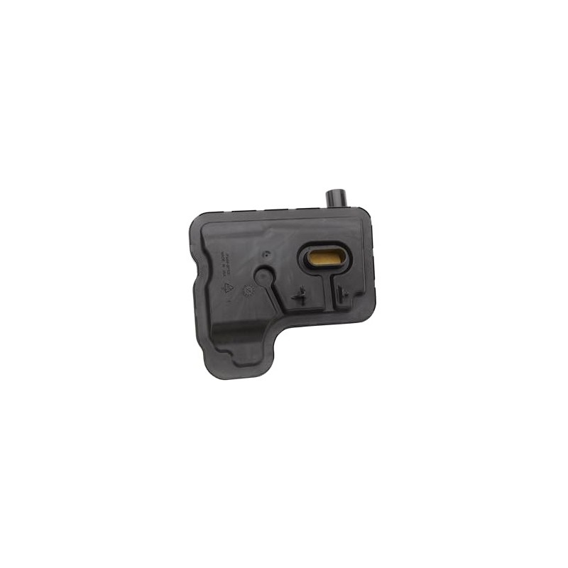 GM Genuine Parts TF915 (24268505) Automatic Transmission Fluid Filter Kit