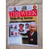 The WEEK magazine / October 11, 2024 edition / Paperback