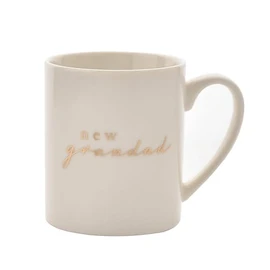 Bambino Gift - New Grandad