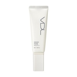 VDL Perfecting Sun Base 40ml 01 Watery / 브이디엘 퍼펙팅 선 베이스 40ml 01 워터리