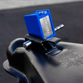 PACLOCK's UCS-79S Buy American Act Compliant, TL79-DEM328 Pin, Keyed Different, 304 Stainless Steel