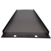 Mesh Vented 3U Blanking Plate for 19 Inch Rack Mounted