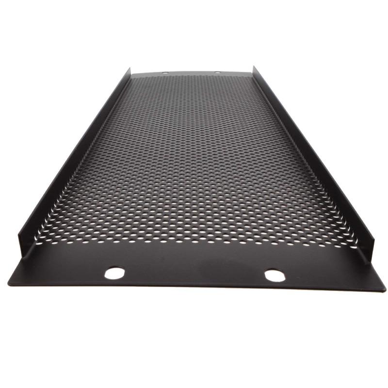 Mesh Vented 3U Blanking Plate for 19 Inch Rack Mounted