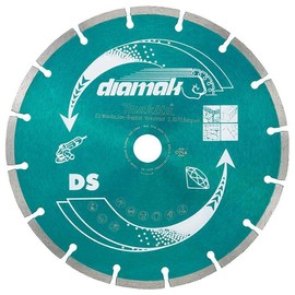 Makita Diamak Diamond Blade 230 x 22.23 mm
