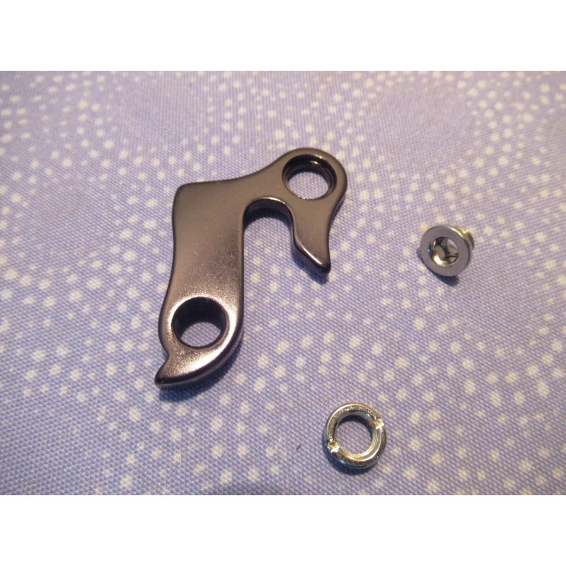 Fuji Bicycle and other Bikes Derailleur #27 Rear Hanger in