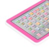 Children Baby Tablet Educational Toys Electronic Machine Early Learning English