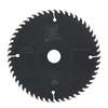 SK11 Black Carbide Tipped Saw Blades for Woodwork