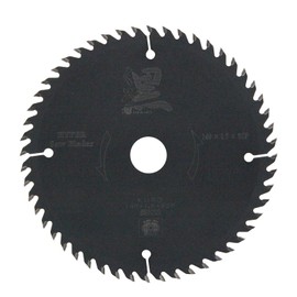 SK11 Black Carbide Tipped Saw Blades for Woodwork