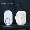Wireless Doorbell Home Button Cell Wireless Doorbell Long Distance The