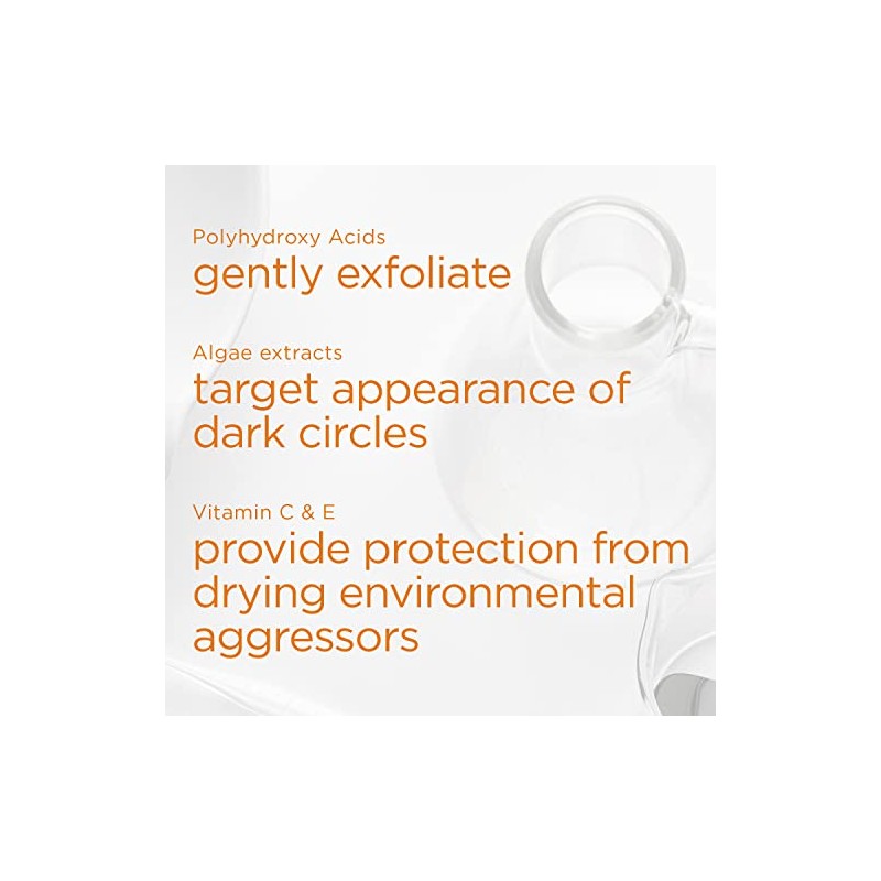 Enlighten Brightening Eye Cream 15g 15ml