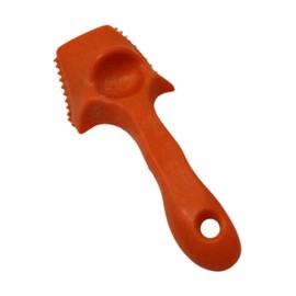 JSP Manufacturing Plastic Fish Scaler (1)