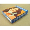 NEW vintage REST-A-PHONE landline telephone phone handset shoulder rest support