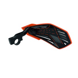 Polisport MX Air Handguards Red/Black