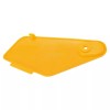 M MATI Yellow Storage Box Plastic Cover For 2004-2006 Honda