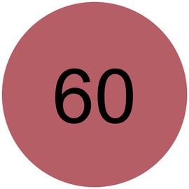 Catrice Scandalous Matte Lipstick, No. 060, Nude, Moisturising, Long-Lasting, Instant Result, Vegan, Paraben-Free, Microplastic Particles, Nanoparticles Free, Pack of 3 (3 x 3.5 g)