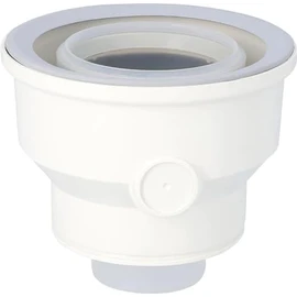 Wolf 2651733 Concentrated Adaptor Diameter 60/100-80/125