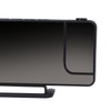 Projection Alarm Clock 7.4 Inch LED Mirror Digital Alarm Clock