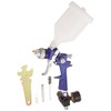Titan 19000 1.4 mm HVLP Gravity Feed Spray Gun