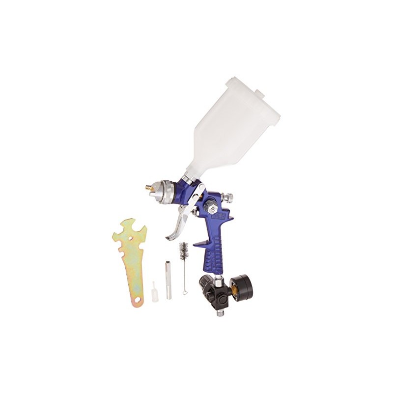 Titan 19000 1.4 mm HVLP Gravity Feed Spray Gun