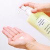 Olevea Body Milk, Triple Treatment, 16.9 oz (480 g), Fruity
