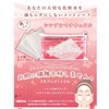 Acolle Natural Puff, 50 Pieces, Made in Japan, Made with