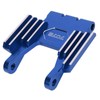 Motorcycle Crash Structure Aluminium Alloy Front Faucet Seat Support Upgrade