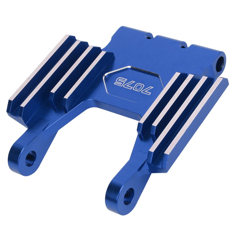 Motorcycle Crash Structure Aluminium Alloy Front Faucet Seat Support Upgrade