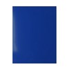 Vaessen Creative Shrink Plastic, Blue, 4 Sheets, 21 x 30