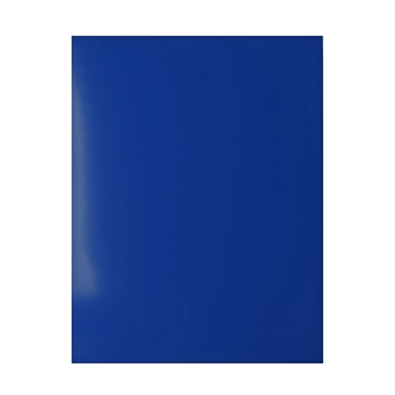 Vaessen Creative Shrink Plastic, Blue, 4 Sheets, 21 x 30