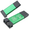 SJZBIN ST Link V2 STM8 STM32 Emulation Programmer Downloader Cable