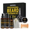 baifros New baifros sealed Men's Beard Grooming Kit-Facial Care Beard