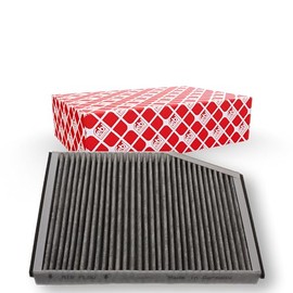 febi bilstein 45857 Innenraumfilter, 1 Stück