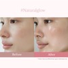 heimish [heimish]*reneweal* Artless Glow Base SPF 50+ PA+++ 40ml