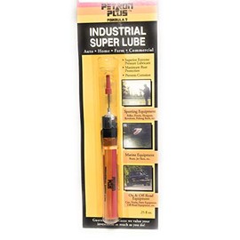 Petron Plus 57120 Formula 7 Industrial Super Lube